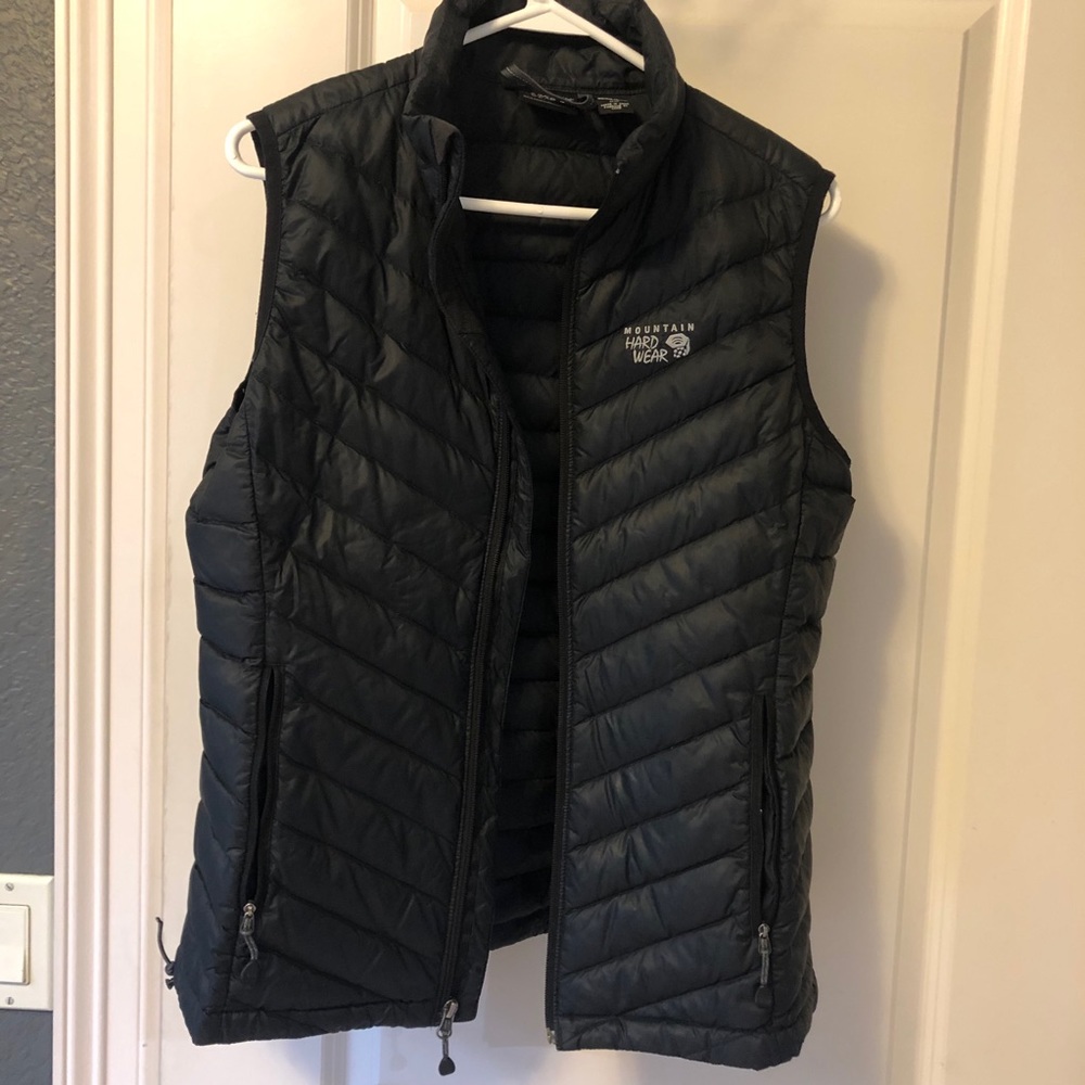COPY - Mountain Hardware Vest